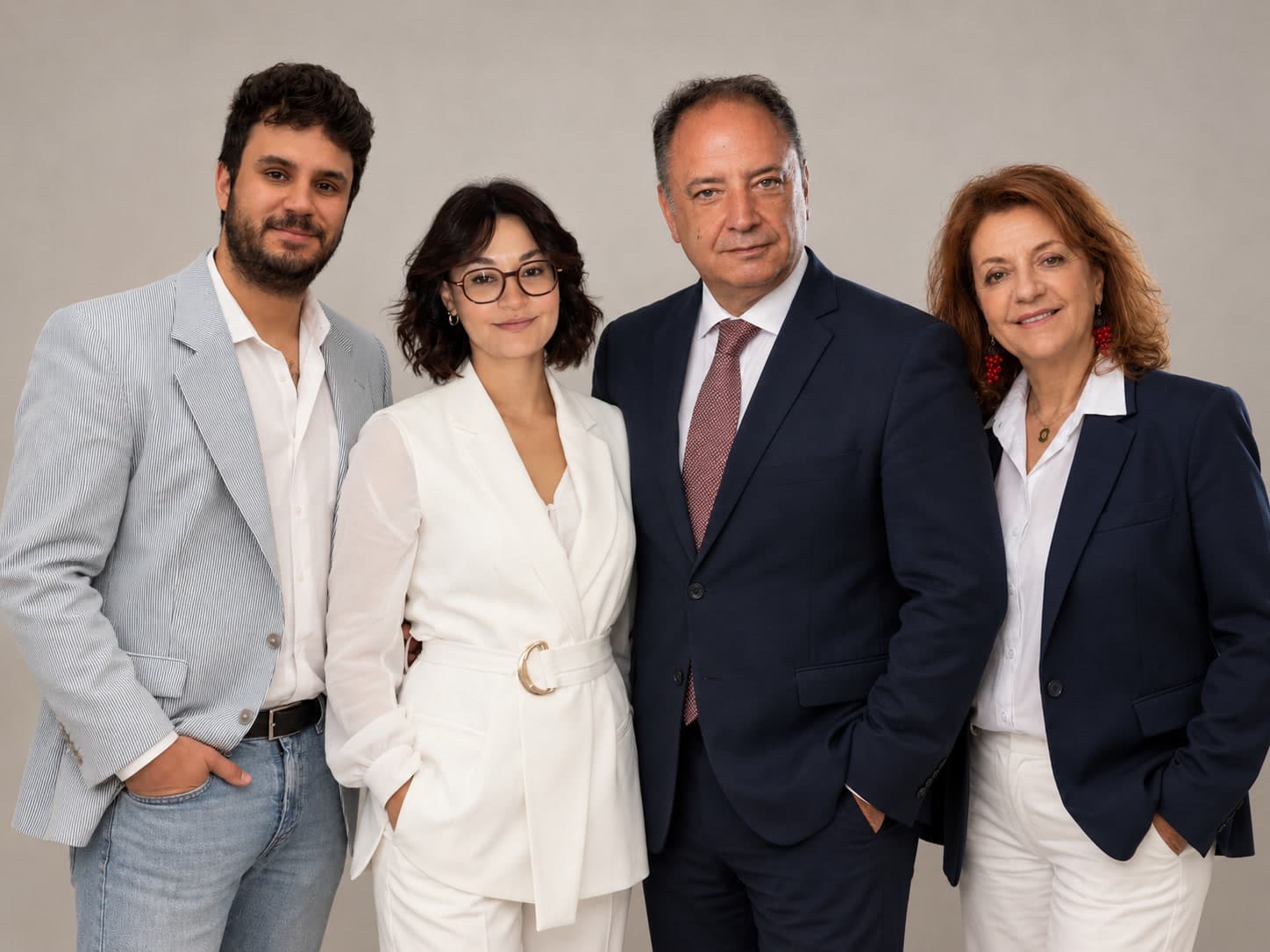 Η ομάδα της Wealth Planning
